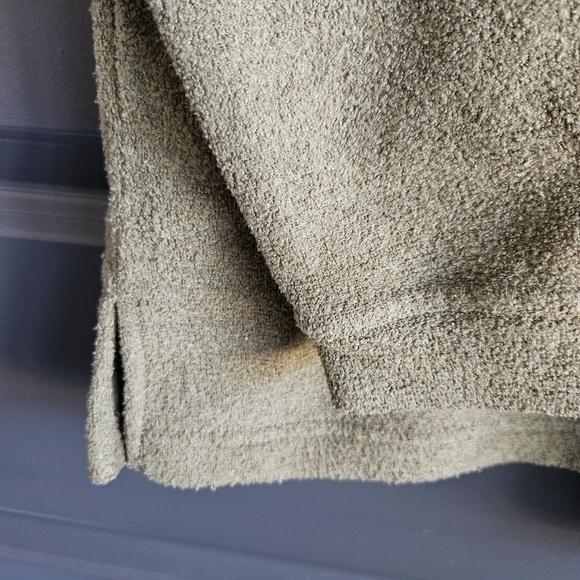 Tommy Bahama Mens 1/4 Zip Pullover Sweater Sz XL - Picture 5 of 10